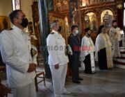 Παρουσία του Υφυπουργού Δικαιοσύνης ο εορτασμός της “21ης Μαΐου 1864” στο Αργοστόλι.