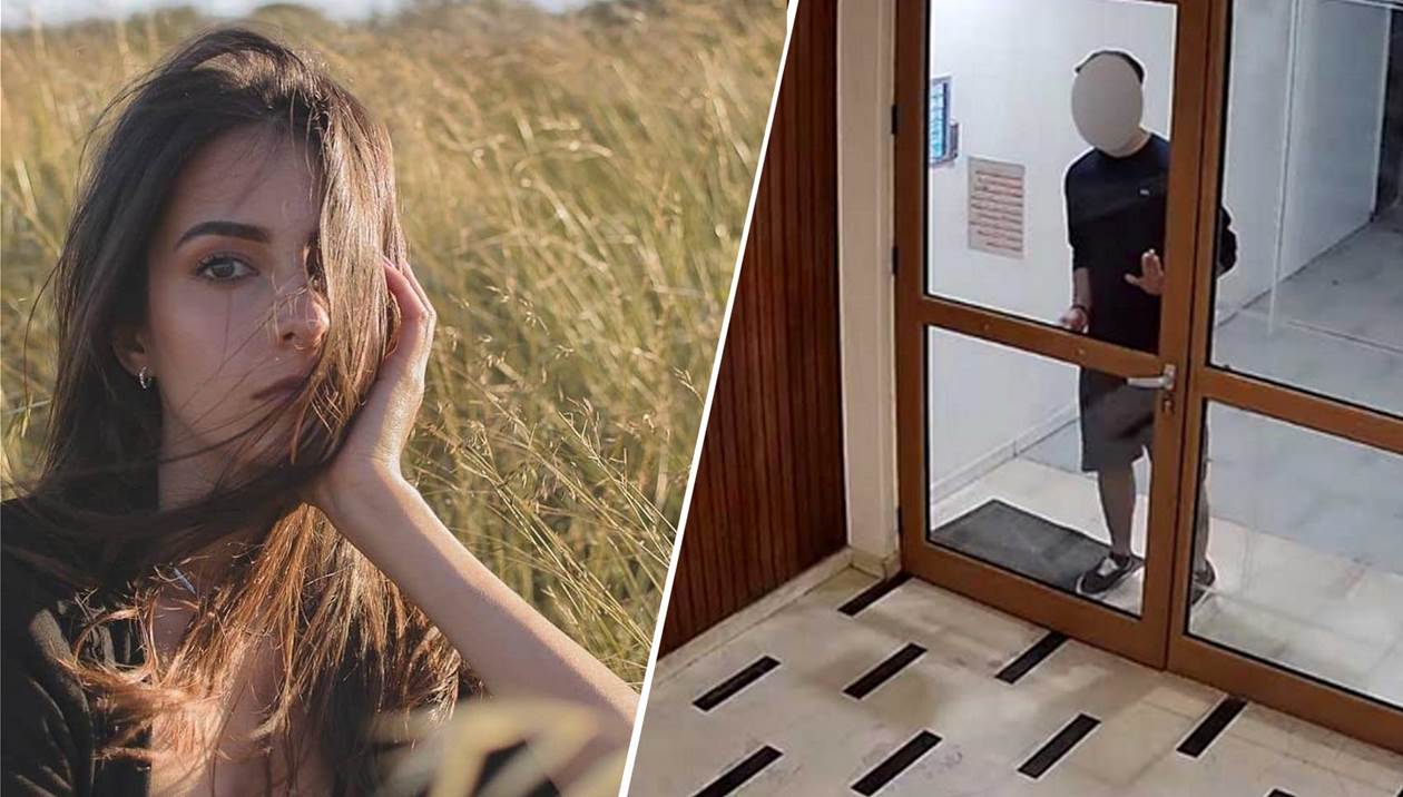Σεξουαλική παρενόχληση στη Νέα Σμύρνη: Ποιος είναι ο 22χρονος που επιτέθηκε στη νεαρή σοπράνο