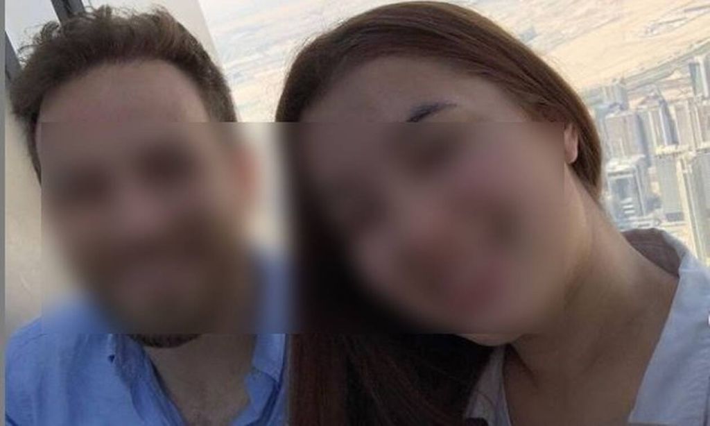 Τριάντα χρονών, μελαμψός, ο δολοφόνος της Κάρολαϊν