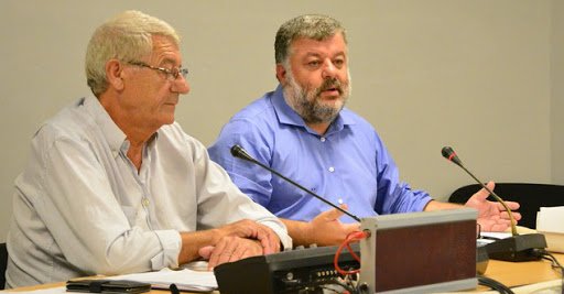 Βαλλιανάτος: Δεν θα γίνει το δημοτικό συμβούλιο με θέμα τις ακτοπλοϊκές γραμμές