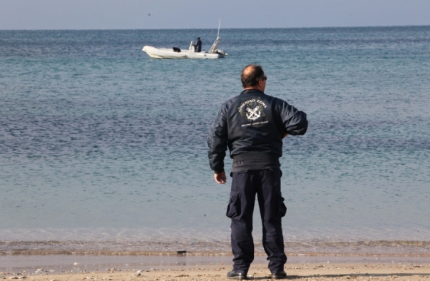 Βούλιαξε ιστιοφόρο στην Κεφαλονιά – Σε σωστική λέμβο ανέβηκε ο επιβαίνων