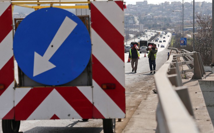 Ξεκινά σύντομα η Εθνική Πατρών – Πύργου!