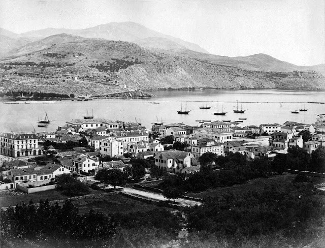 4 Ιουνίου 1900 το Αργοστόλι γίνεται η 2η πόλη στην Ελλάδα που ηλεκτροφωτίζεται