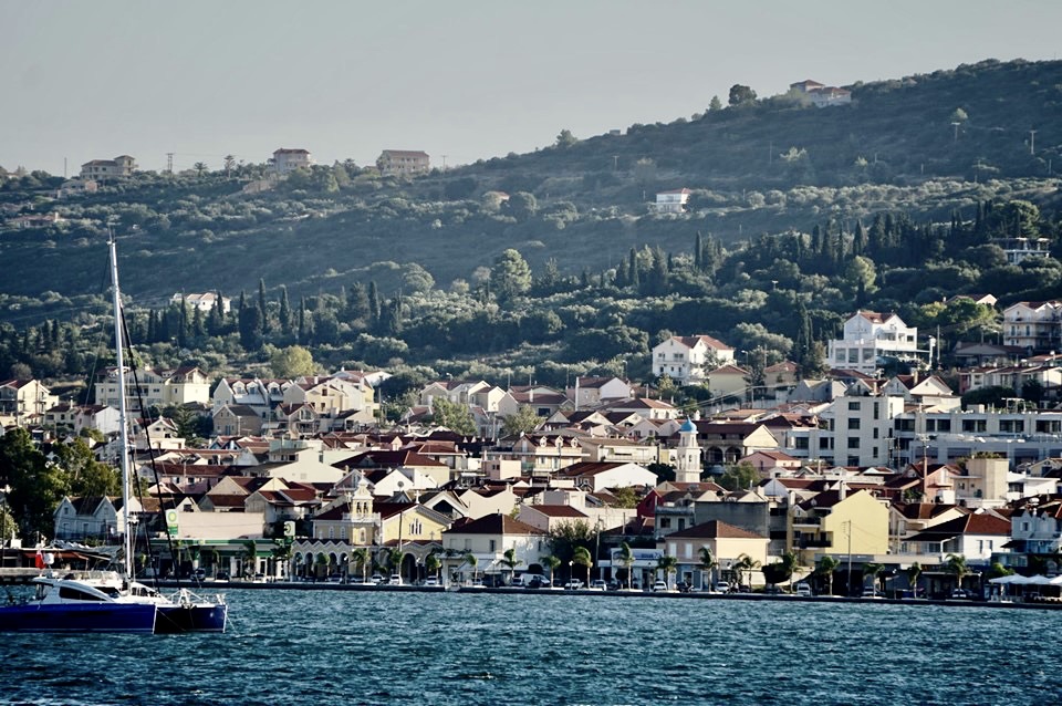 Αύξηση των αντικειμενικών αξιών σε Κεφαλονιά, Ιθάκη & Ζάκυνθο