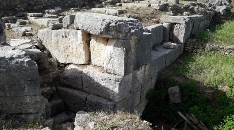 Ακρόπολη Σάμης: Το μυστήριο που θέλετε να ζήσετε