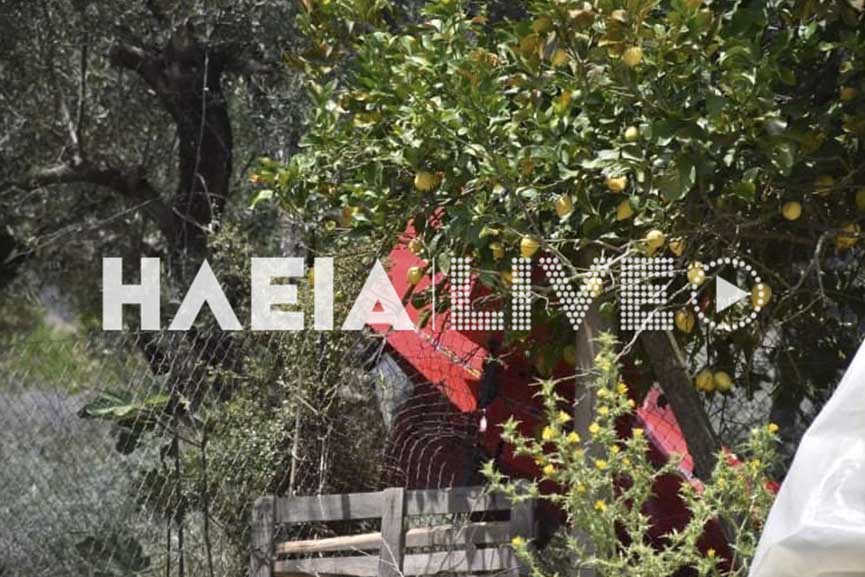ALERT: Πτώση αεροσκάφους στη περιοχή της Χαριάς Πύργου – 2 νεκροί