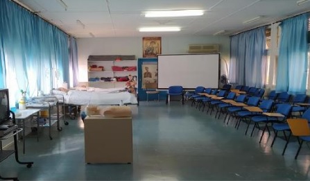 ΑΝΑΚΟΙΝΩΣΗ ΤΟΥ ΔΙΕΚ ΤΟΥ Γ.Ν.ΚΕΦΑΛΛΗΝΙΑΣ