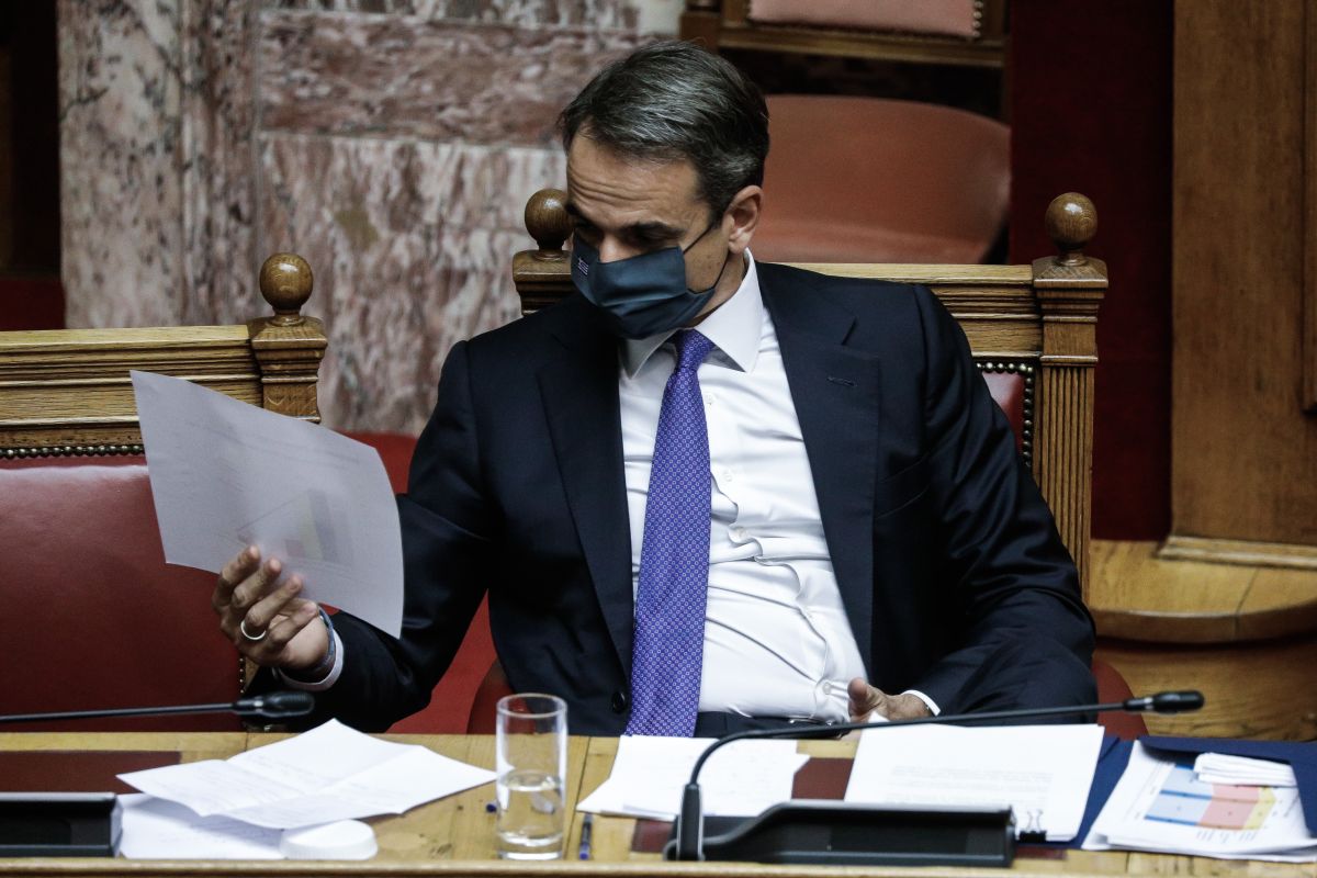Ανασχηματισμός: Αυτοί που φεύγουν κι αυτοί που μένουν – Οι επιστροφές και ο υφυπουργός… θερμόμετρο