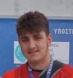 Χρυσά μετάλλια για Δημήτρη Αντωνάτο και Αλίκη Σταματελάτου