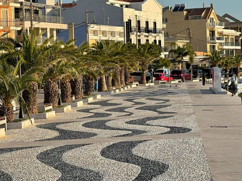 Δήμος Αργοστολίου: Εκτέλεση Έργου «Δημοτική Οδοποιία Δήμου Αργοστολίου έτους 2020» προϋπολογισμού 353.454,63€