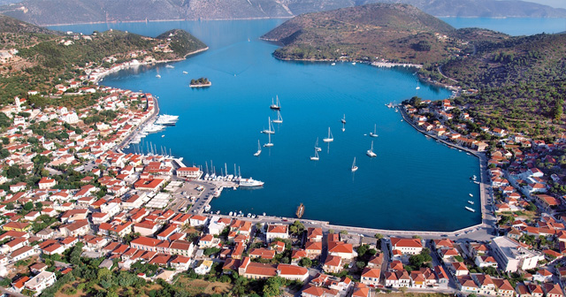 Δήμος Ιθάκης: Τέλος τα κουφάρια αυτοκινήτων που αφήνονται στο Επαρχιακό Δίκτυο [βίντεο]