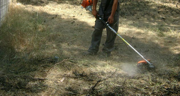Δήμος Ληξουρίου: Άμεσος καθαρισμός των οικοπέδων για αποφυγή Πυρκαγιάς