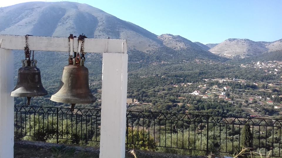 Δήμος Σάμης: Διακοπή κυκλοφορίας στο δρόμο Κρήνης -Φερεντινάτων
