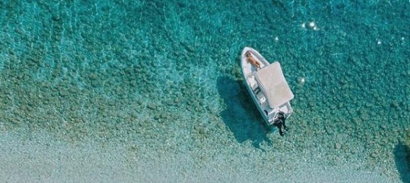 Εγκρίθηκε το ελληνικό πρόγραμμα 800 εκατ. ευρώ για τη στήριξη του τουρισμού από την Κομισιόν