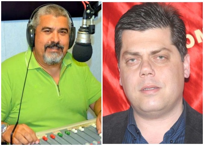 Εκπομπή το Βήμα του Πολίτη Νησί 93,9 8 6 2021