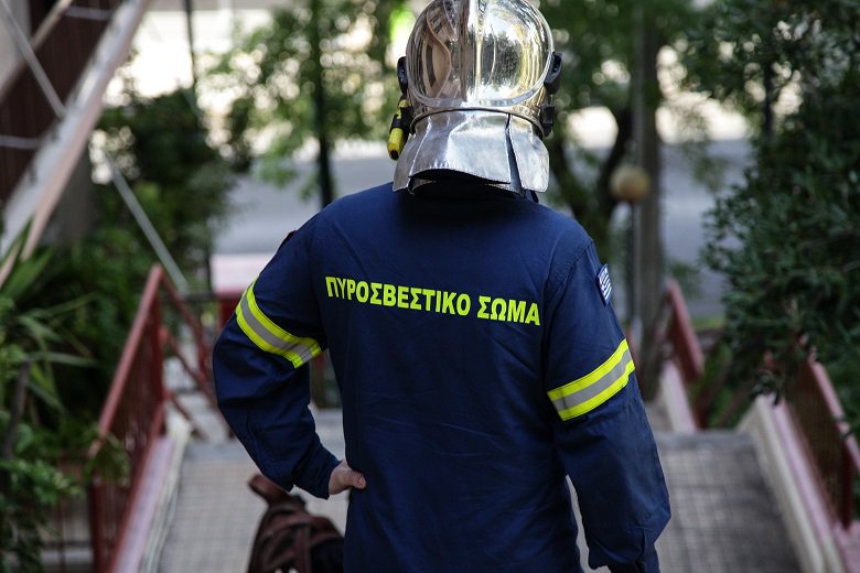 Ενωτική Αγωνιστική Κίνηση Πυροσβεστών: Το οχτάωρο σύμβολο των αγώνων της εργατικής τάξης για ανθρώπινη ζωή με δικαιώματα