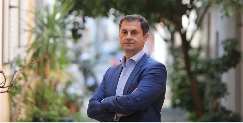 Επίσκεψη του Υπουργού Τουρισμού κ. Χάρη Θεοχάρη στην Ολλανδία