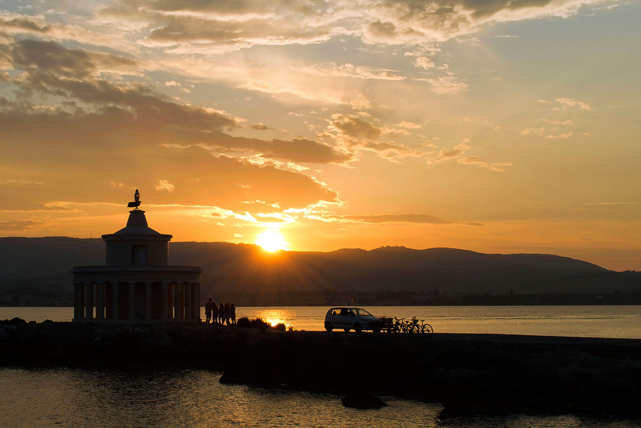 Φανάρι 1973…Καλοκαιρινός Μαΐστρος!