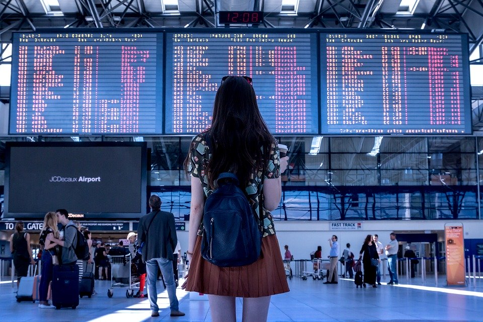 Fraport: Συνεχίζει η Κεφαλονιά να βρίσκετε στην τελευταία θέση