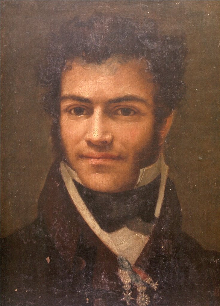 Γεράσιμος Πιτζαμάνος: Η δημιουργική παιδεία του αρχιτέκτονα και ζωγράφου [εικόνες]