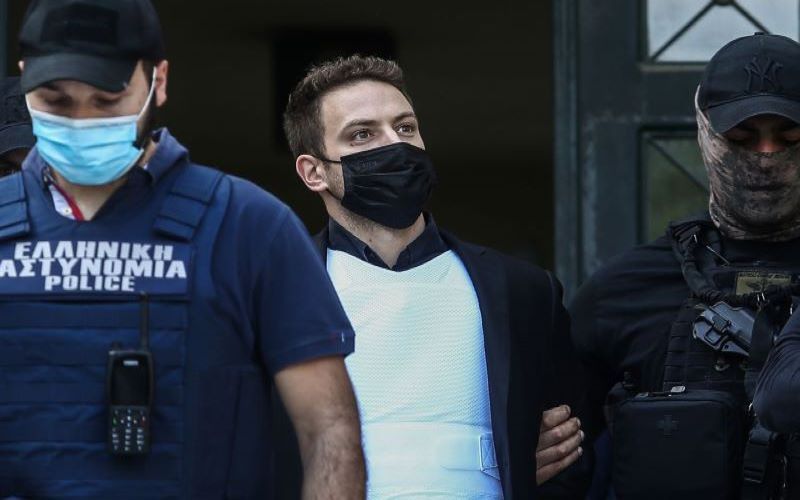 Γλυκά Νερά: Το προφίλ ενός χειριστικού άνδρα-τέρατος -Γνώρισε την Καρολάιν 14 ετών, τη δολοφόνησε στα 20