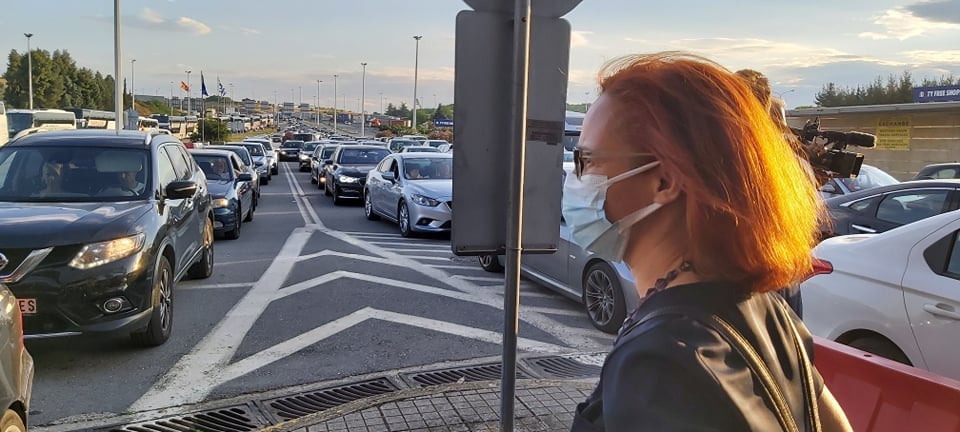 Και μετά θέλουμε τουρισμό για να καλύψουμε το Κραχ των Αγγλων