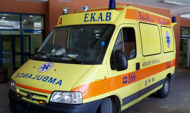 Κορωνοϊός – Ηράκλειο: 4χρονο παιδάκι νοσηλεύεται με πιθανές επιπλοκές