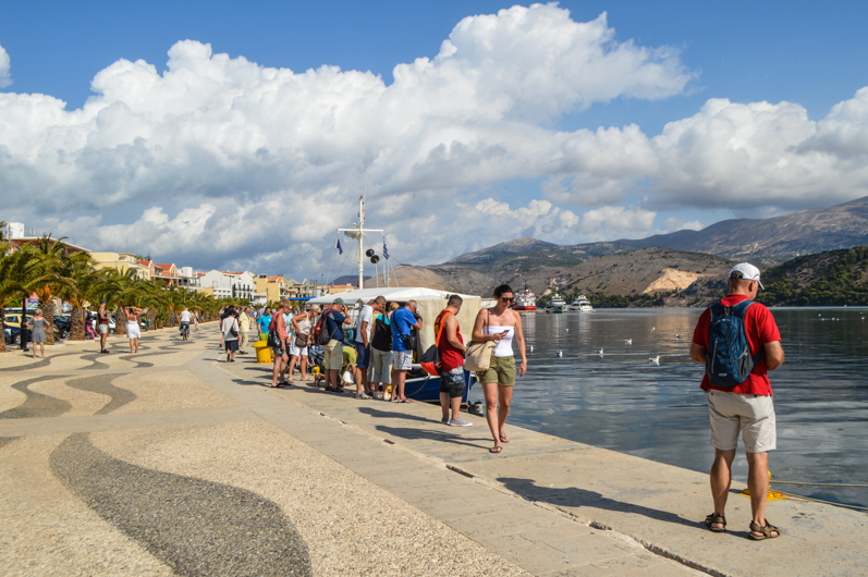 Κορονοϊός: Νέες ανάσες ελευθερίας – Τι αλλάζει από σήμερα στις ζωές μας
