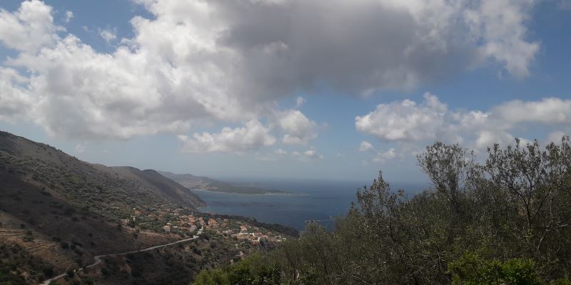 Κουρουκλάτα: Επιτέλους σε δημοπρασία η αποκατάσταση του δρόμου προς το χωριό