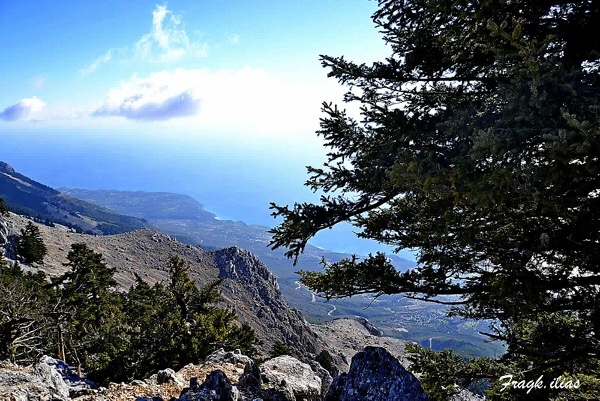 Μαραθώνιος στον Αίνο – Δηλώστε συμμετοχή