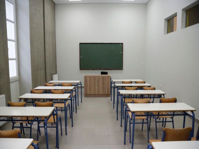 Μαθήτριες του Βαλλιανείου ΓΕΛ Κεραμειών – “Όταν ήμουν 16: Δυο γυναίκες, δυο τόποι, δυο εποχές”, δείτε το βίντεο που έφτιαξαν