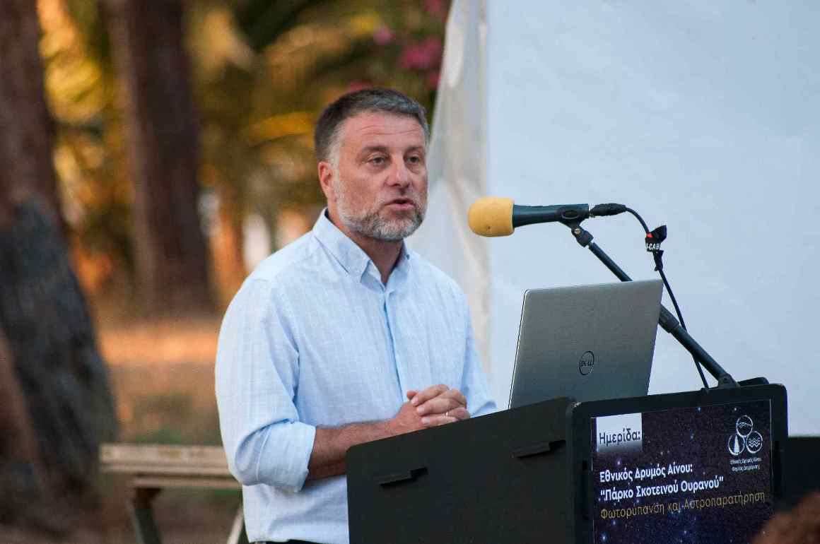Μήνυμα Αντιπεριφερειάρχη Κεφαλληνίας και Ιθάκης για τις Πανελλαδικές Εξετάσεις