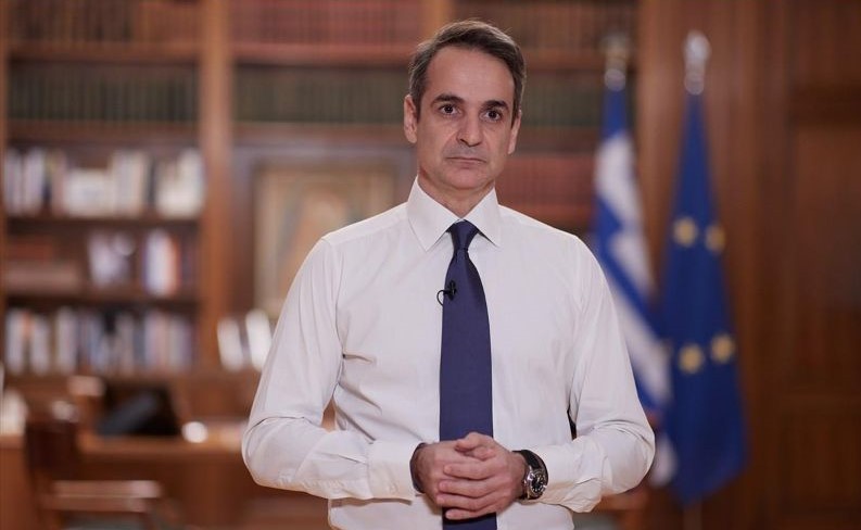 Μητσοτάκης: Υπάρχει φάρμακο κατά Covid 19 και δεν το φέρνουμε