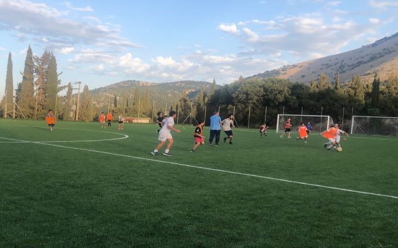 Νίκη για τους μικρούς μας φίλους του Πυλαριακού στο Ληξούρι