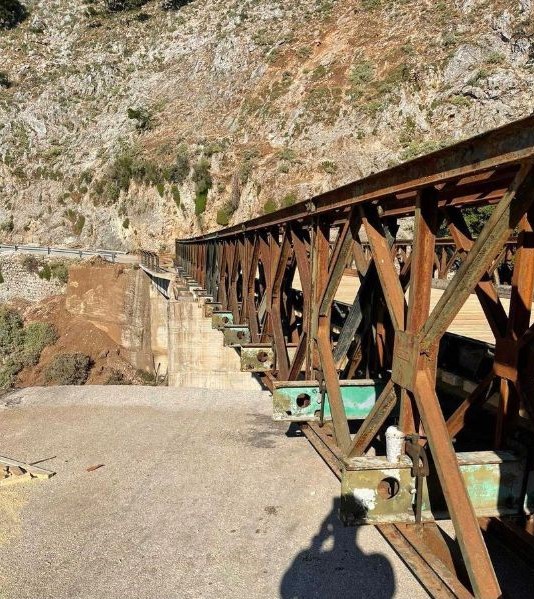 ΟΝΝΕΔ: Ευχαριστήριο γεύμα προς τιμήν του Επιτελείου της Μονάδας Μελετών και Κατασκευών του Υπουργείου Εθνικής Άμυνας