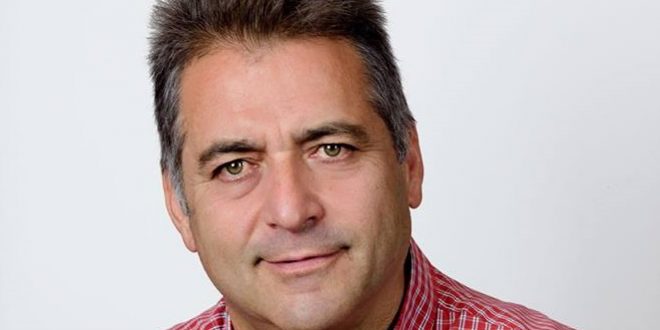 Παναγής Έρτσος: Οι κλειστές επιχειρήσεις πρέπει να απαλλαγούν άμεσα από τα δημοτικά τέλη! Είναι ανήθικο να πληρώνουν οι επαγγελματίες για κλειστά μαγαζιά!