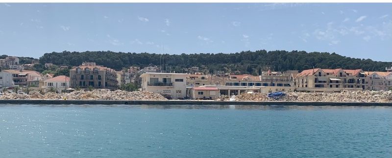 Παύλος Παπαδάτος: Ποιος ασχολείται με μπάζα; [εικόνες]