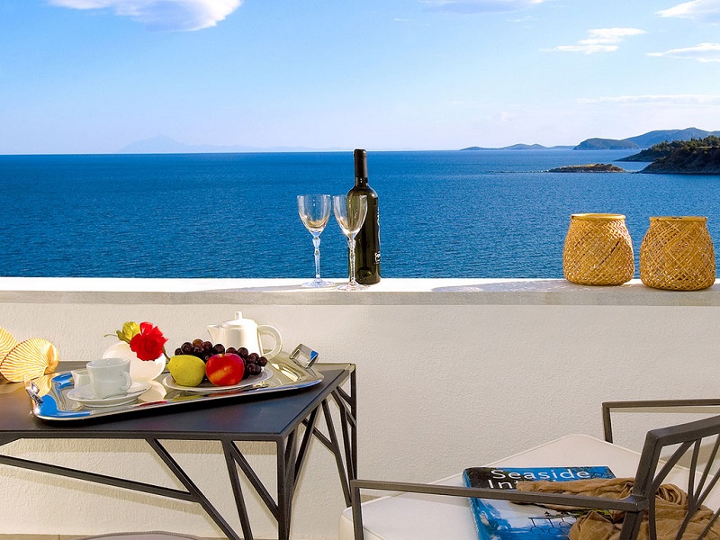 Σ.Ε.Τ.Κ.Ε.: Η κυβέρνηση γυρίζει την πλάτη στα μικρά τουριστικά καταλύματα