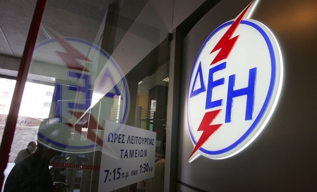 Στήριξη 330 εκατ. ευρώ προς τη ΔΕΗ για την αναβάθμιση του δικτύου διανομής ηλεκτρικής ενέργειας