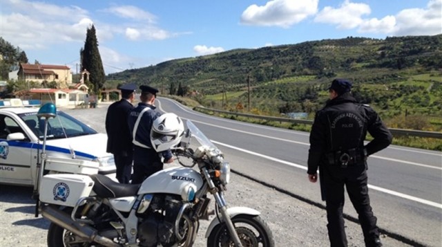 Συλλήψεις στα αεροδρόμια της Κεφαλονιάς και της Ζακύνθου