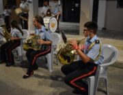 Συναυλία της Φιλαρμονικής του Δήμου Αργοστολίου «Διονύσιος Λαυράγκας»