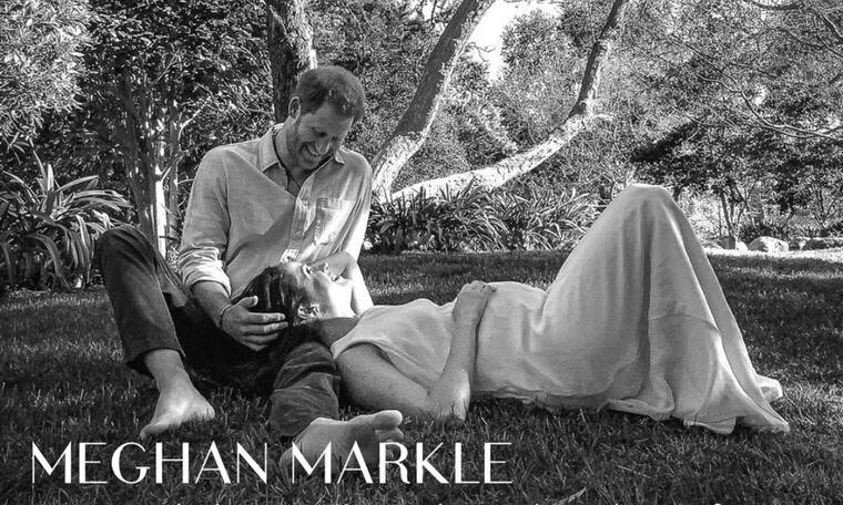 Θα μπορούσε η κόρη της Meghan και του Harry να γίνει Πρόεδρος των ΗΠΑ; Η απάντηση ξαφνιάζει!