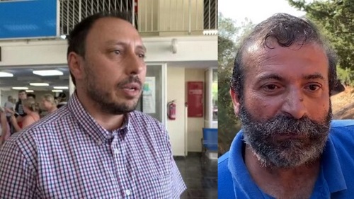 Τιμοθεάτος Κοκκόλης συμφωνούν: Έρχεται δύσκολος χειμώνας (ηχητικό)