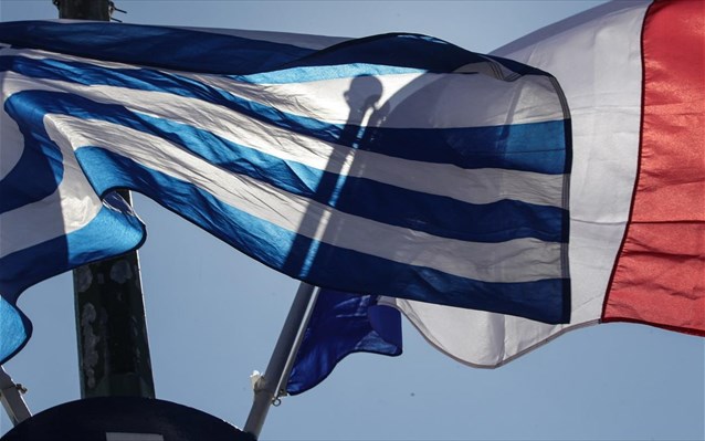 Το γαλλικό μας μέλλον