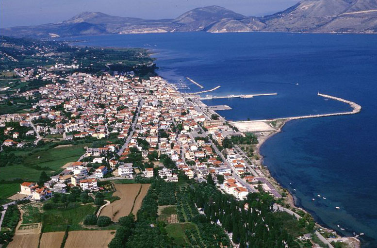 Το Υπουργείο Εσωτερικών συνεχίζει να μοιράζει λεφτά – 200.000 ευρώ στο Δήμο Ληξουρίου