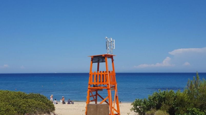 Υπουργείο Εσωτερικών: Πόσα χρήματα θα λάβουν Αργοστόλι, Ληξούρι & Σάμη για τους ναυαγοσώστες