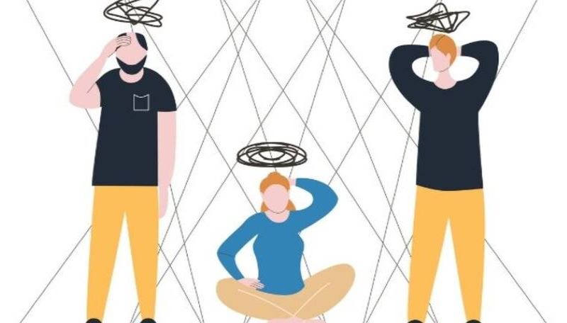 Ζώδια Σήμερα – Πλήρης αποπροσανατολισμός