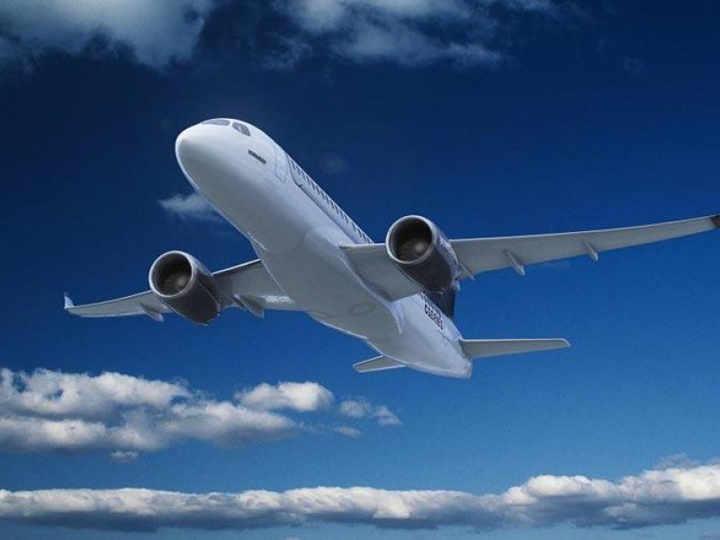 Αεροδιακομιδή 30χρονου αυτήν την ώρα