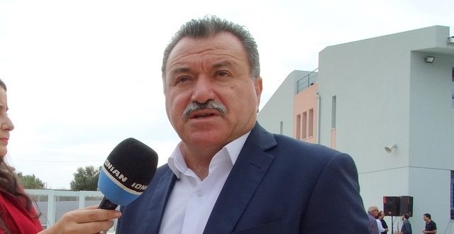 ΑΝΑΣΑ: Ερώτηση στην Περιφερειάρχη για την βόρεια Ιθάκη και τον επαρχιακό δρόμο Φρίκες  Κιόνι