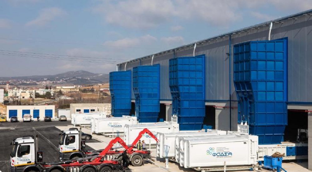 ΑΝΑΣΑ: Υπεράνω των νόμων αυτοανακηρύχθηκε η κ